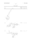 COMPOUNDS AND COMPOSITIONS FOR THE TREATMENT OF PARASITIC DISEASES diagram and image