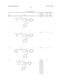 COMPOUNDS AND COMPOSITIONS FOR THE TREATMENT OF PARASITIC DISEASES diagram and image