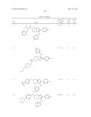 COMPOUNDS AND COMPOSITIONS FOR THE TREATMENT OF PARASITIC DISEASES diagram and image