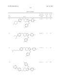 COMPOUNDS AND COMPOSITIONS FOR THE TREATMENT OF PARASITIC DISEASES diagram and image