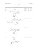 COMPOUNDS AND COMPOSITIONS FOR THE TREATMENT OF PARASITIC DISEASES diagram and image