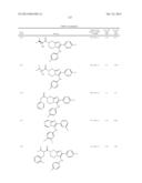 COMPOUNDS AND COMPOSITIONS FOR THE TREATMENT OF PARASITIC DISEASES diagram and image