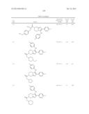 COMPOUNDS AND COMPOSITIONS FOR THE TREATMENT OF PARASITIC DISEASES diagram and image