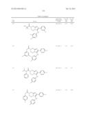 COMPOUNDS AND COMPOSITIONS FOR THE TREATMENT OF PARASITIC DISEASES diagram and image