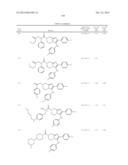 COMPOUNDS AND COMPOSITIONS FOR THE TREATMENT OF PARASITIC DISEASES diagram and image