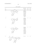 COMPOUNDS AND COMPOSITIONS FOR THE TREATMENT OF PARASITIC DISEASES diagram and image