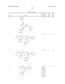 COMPOUNDS AND COMPOSITIONS FOR THE TREATMENT OF PARASITIC DISEASES diagram and image