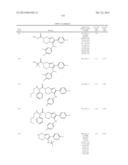 COMPOUNDS AND COMPOSITIONS FOR THE TREATMENT OF PARASITIC DISEASES diagram and image