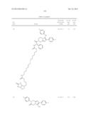 COMPOUNDS AND COMPOSITIONS FOR THE TREATMENT OF PARASITIC DISEASES diagram and image