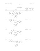 COMPOUNDS AND COMPOSITIONS FOR THE TREATMENT OF PARASITIC DISEASES diagram and image