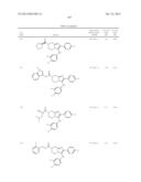 COMPOUNDS AND COMPOSITIONS FOR THE TREATMENT OF PARASITIC DISEASES diagram and image