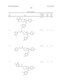 COMPOUNDS AND COMPOSITIONS FOR THE TREATMENT OF PARASITIC DISEASES diagram and image