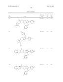 COMPOUNDS AND COMPOSITIONS FOR THE TREATMENT OF PARASITIC DISEASES diagram and image