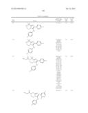 COMPOUNDS AND COMPOSITIONS FOR THE TREATMENT OF PARASITIC DISEASES diagram and image