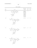 COMPOUNDS AND COMPOSITIONS FOR THE TREATMENT OF PARASITIC DISEASES diagram and image