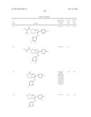 COMPOUNDS AND COMPOSITIONS FOR THE TREATMENT OF PARASITIC DISEASES diagram and image