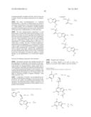 COMPOUNDS AND COMPOSITIONS FOR THE TREATMENT OF PARASITIC DISEASES diagram and image