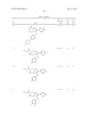 COMPOUNDS AND COMPOSITIONS FOR THE TREATMENT OF PARASITIC DISEASES diagram and image