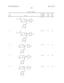 COMPOUNDS AND COMPOSITIONS FOR THE TREATMENT OF PARASITIC DISEASES diagram and image