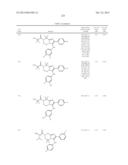 COMPOUNDS AND COMPOSITIONS FOR THE TREATMENT OF PARASITIC DISEASES diagram and image