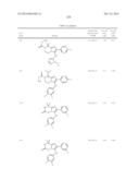 COMPOUNDS AND COMPOSITIONS FOR THE TREATMENT OF PARASITIC DISEASES diagram and image