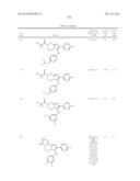 COMPOUNDS AND COMPOSITIONS FOR THE TREATMENT OF PARASITIC DISEASES diagram and image