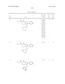 COMPOUNDS AND COMPOSITIONS FOR THE TREATMENT OF PARASITIC DISEASES diagram and image