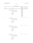 COMPOUNDS AND COMPOSITIONS FOR THE TREATMENT OF PARASITIC DISEASES diagram and image