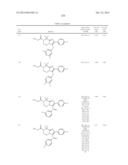 COMPOUNDS AND COMPOSITIONS FOR THE TREATMENT OF PARASITIC DISEASES diagram and image