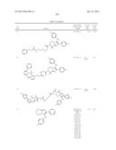 COMPOUNDS AND COMPOSITIONS FOR THE TREATMENT OF PARASITIC DISEASES diagram and image