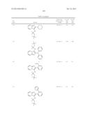 COMPOUNDS AND COMPOSITIONS FOR THE TREATMENT OF PARASITIC DISEASES diagram and image