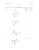 COMPOUNDS AND COMPOSITIONS FOR THE TREATMENT OF PARASITIC DISEASES diagram and image