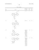 COMPOUNDS AND COMPOSITIONS FOR THE TREATMENT OF PARASITIC DISEASES diagram and image