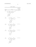 COMPOUNDS AND COMPOSITIONS FOR THE TREATMENT OF PARASITIC DISEASES diagram and image