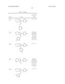 COMPOUNDS AND COMPOSITIONS FOR THE TREATMENT OF PARASITIC DISEASES diagram and image