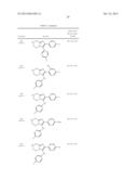 COMPOUNDS AND COMPOSITIONS FOR THE TREATMENT OF PARASITIC DISEASES diagram and image