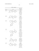 COMPOUNDS AND COMPOSITIONS FOR THE TREATMENT OF PARASITIC DISEASES diagram and image