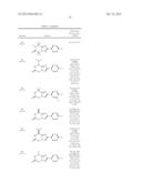 COMPOUNDS AND COMPOSITIONS FOR THE TREATMENT OF PARASITIC DISEASES diagram and image