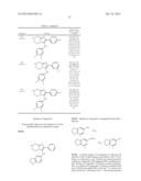 COMPOUNDS AND COMPOSITIONS FOR THE TREATMENT OF PARASITIC DISEASES diagram and image