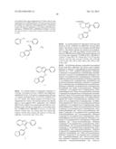 COMPOUNDS AND COMPOSITIONS FOR THE TREATMENT OF PARASITIC DISEASES diagram and image