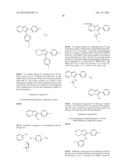 COMPOUNDS AND COMPOSITIONS FOR THE TREATMENT OF PARASITIC DISEASES diagram and image