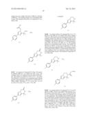 COMPOUNDS AND COMPOSITIONS FOR THE TREATMENT OF PARASITIC DISEASES diagram and image