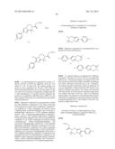 COMPOUNDS AND COMPOSITIONS FOR THE TREATMENT OF PARASITIC DISEASES diagram and image