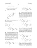 COMPOUNDS AND COMPOSITIONS FOR THE TREATMENT OF PARASITIC DISEASES diagram and image