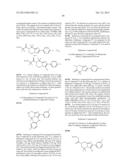 COMPOUNDS AND COMPOSITIONS FOR THE TREATMENT OF PARASITIC DISEASES diagram and image