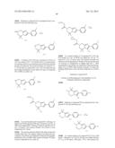 COMPOUNDS AND COMPOSITIONS FOR THE TREATMENT OF PARASITIC DISEASES diagram and image