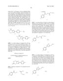 COMPOUNDS AND COMPOSITIONS FOR THE TREATMENT OF PARASITIC DISEASES diagram and image