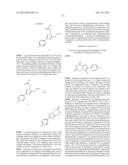 COMPOUNDS AND COMPOSITIONS FOR THE TREATMENT OF PARASITIC DISEASES diagram and image