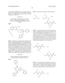 COMPOUNDS AND COMPOSITIONS FOR THE TREATMENT OF PARASITIC DISEASES diagram and image