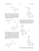 COMPOUNDS AND COMPOSITIONS FOR THE TREATMENT OF PARASITIC DISEASES diagram and image